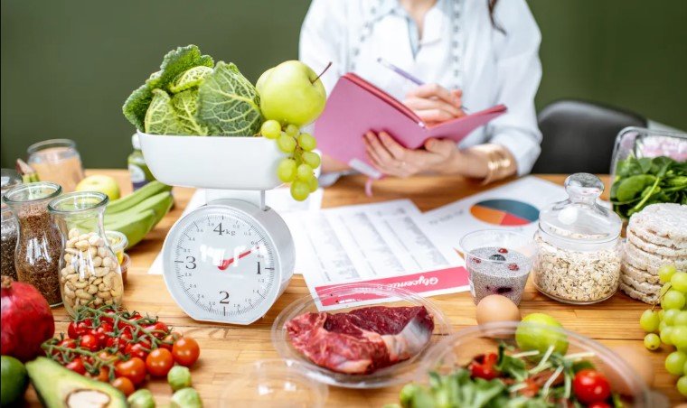 Core Principles of the Top Diet Plan for Sustainable Weight Loss