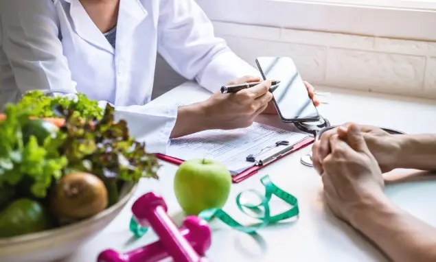 Dieting History & Weight Through Metabolic Adaptation