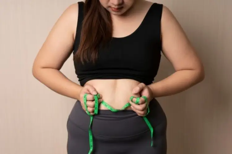 Fat Loss and Blood Sugar Control