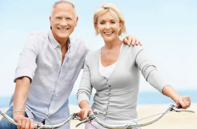 Hormonal Balance Matters More With Age