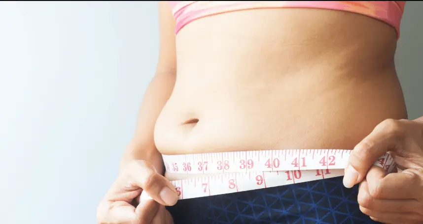 Hormonal Changes and Belly Fat
