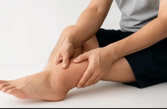 How to Reduce Water Retention Naturally