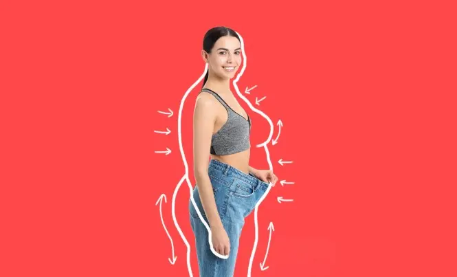 Weight Loss and Inflammation Through Hormonal Imbalance