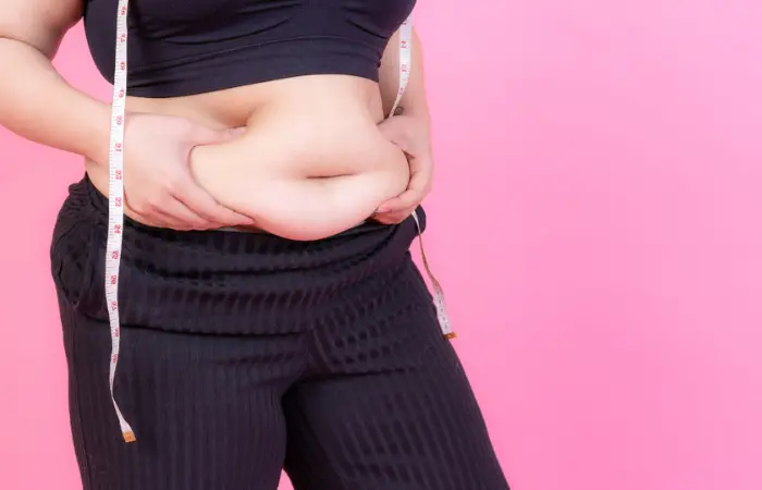 Cortisol and Abdominal Fat