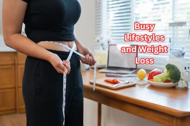 Stress Hormones and Fat Storage