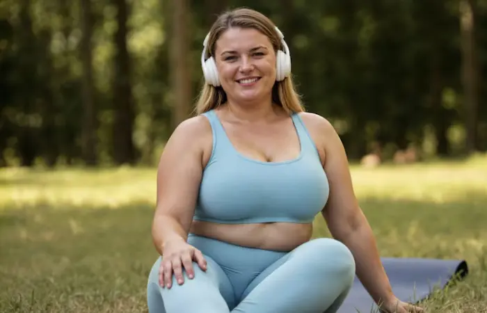 emotional stress and physical stress fat storage